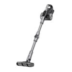 Bezvadu putekļu sūcējs Jimmy H10 Flex 650W, 245AW, 8x2500mAh, 28.8V, ar LED