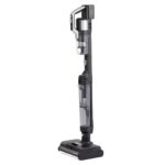 Bezvadu putekļu sūcējs ar mazgāšanu Jimmy PW11 Pro Max 5in1, 460W, 4600mAh, 0.6l, pārveidojams