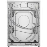 Veļas mazgājamā mašīna Bosch Serie 6 WGG246F1SN, 9kg, 1600 apgr./min., i-DOS, Iron Assist