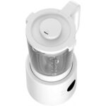 Blenderis ar stikla krūzi Xiaomi Blender Pro EU BHR07QSEU, 800W, 1.75l, ar sildelementu