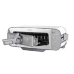 Multifunkcionālais grauzdiņu tosteris Ninja Foodi 3-in-1 Toaster, Grill & Panini-Press ST200EUWH, 2400W