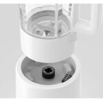 Blenderis ar stikla krūzi Xiaomi Blender Pro EU BHR07QSEU, 800W, 1.75l, ar sildelementu