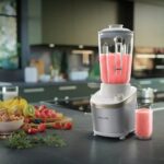 Ātrgaitas blenderis Philips 7000. Series HR3760/01, 1500W, 22000rpm./min., 2l