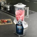 Ātrgaitas blenderis Philips 7000. Series HR3760/01, 1500W, 22000rpm./min., 2l