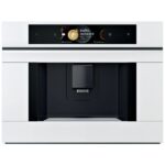 Iebūvējams kafijas automāts Bosch Serie 8 CTL7181W0, TFT-touchdisplay Pro, CoffeeWorld, AromaSelect