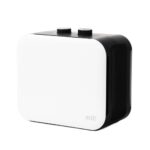 Keramiskais sildītajs Mill Compact PTC Fan heater, 1800W, 30m², 25.2cm, Mill balts