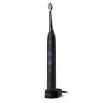Elektriskā zobu birste Philips Sonicare ProtectiveClean 4500 HX6830/44, BrushSync, ar spiediena sensoru