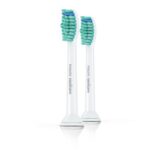Elektriskās zobu birstes uzgaļi Philips Sonicare ProResults HX6012/07, 2gb.