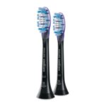 Elektriskās zobu birstes uzgaļi Philips Sonicare G3 Premium Gum Care HX9052/33, 2gb.