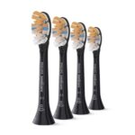 Elektriskās zobu birstes uzgaļi Philips Sonicare A3 Premium All-in-One HX9094/88, 4gb.