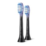 Elektriskās zobu birstes uzgaļi Philips Sonicare G3 Premium Gum Care HX9052/88, 2gb.