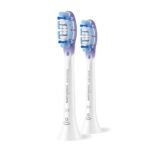 Elektriskās zobu birstes uzgaļi Philips Sonicare G3 Premium Gum Care HX9052/87, 2gb.