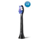 Elektriskās zobu birstes uzgaļi Philips Sonicare S2 Sensitive HX6056/88, 6gb.