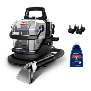 Paklāju un mēbeļu tīrītājs Bissell SpotClean C9 Select 3989N, 400W, 1.5/1.7l, SmartMix