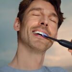 Elektriskā zobu birste Philips Sonicare Series 7100 HX7421/01, BrushSync, ar aplikāciju