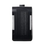 Keramiskais sildītajs Mill Compact PTC Fan heater, 1800W, 30m², 25.2cm, Mill balts