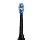 Elektriskās zobu birstes uzgaļi Philips Sonicare C3 Premium Plaque Defence HX9044/33, 4gb.