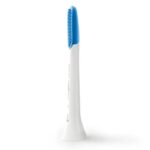 Elektriskās zobu birstes uzgaļi mēlei Philips Sonicare TongueCare+ HX8072/01, 2gb.