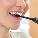 Elektriskās zobu birstes uzgaļi Philips Sonicare Optimal White HX6062/88, 2gb.