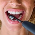 Elektriskās zobu birstes uzgaļi Philips Sonicare A3 Premium All-in-One HX9092/88, 2gb.