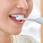 Elektriskās zobu birstes uzgaļi Philips Sonicare Optimal White HX6062/87, 2gb.