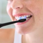 Elektriskās zobu birstes uzgaļi Philips Sonicare Sensitive HX6052/88, 2gb.