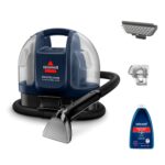 Bezvadu paklāju un mēbeļu tīrītājs Bissell SpotClean Mini Cordless 4065N, 18V, 0.43/0.5l