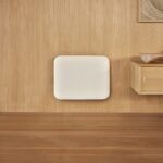 Viedais konvekcijas sildītājs Mill Invisible Smart WiFi Panel Heater PA400WIFI4, 400W, 4-6 m², IPX4