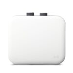 Keramiskais sildītajs Mill Compact PTC Fan heater, 1800W, 30m², 25.2cm, Mill balts