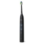 Elektriskā zobu birste Philips Sonicare ProtectiveClean 4500 HX6830/44, BrushSync, ar spiediena sensoru