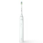 Elektriskā zobu birste Philips Sonicare 4100 Series HX3681/33, QuadPacer, ar spiediena sensoru