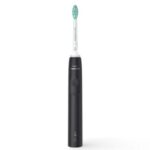 Elektriskā zobu birste Philips Sonicare 3100 series HX3671/14, QuadPacer, ar spiediena sensoru