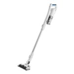 Bezvadu putekļu sūcējs Midea P5 Cordless White MCS2021WB, 150W, 21.6V, 0.45l, 1.58kg
