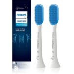 Elektriskās zobu birstes uzgaļi mēlei Philips Sonicare TongueCare+ HX8072/01, 2gb.