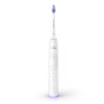 Elektriskā zobu birste Philips Sonicare Series 6500 HX7410/02, BrushSync, ar spiediena sensoru