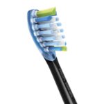 Elektriskās zobu birstes uzgaļi Philips Sonicare C3 Premium Plaque Defence HX9044/33, 4gb.