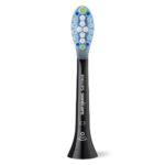 Elektriskās zobu birstes uzgaļi Philips Sonicare C3 Premium Plaque Defence HX9044/88, 4gb.