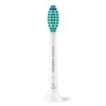 Elektriskās zobu birstes uzgaļi Philips Sonicare C1 ProResults HX6014/87, 4gb.