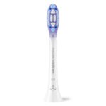 Elektriskās zobu birstes uzgaļi Philips Sonicare G3 Premium Gum Care HX9052/87, 2gb.