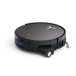 Putekļu sūcējs Robots Ecovacs DEEBOT X11 OmniCyclone, 19500Pa, PowerBoost, TruePass 4WD