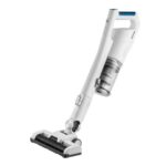 Bezvadu putekļu sūcējs Midea P5 Cordless White MCS2021WB, 150W, 21.6V, 0.45l, 1.58kg