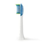 Elektriskās zobu birstes uzgaļi Philips Sonicare C3 Premium Plaque Defence HX9044/17, 4gb.