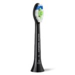 Elektriskās zobu birstes uzgaļi Philips Sonicare Optimal White HX6062/88, 2gb.