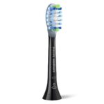 Elektriskās zobu birstes uzgaļi Philips Sonicare C3 Premium Plaque Defence HX9044/88, 4gb.