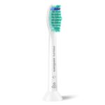 Elektriskās zobu birstes uzgaļi Philips Sonicare C1 ProResults HX6014/87, 4gb.