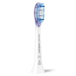 Elektriskās zobu birstes uzgaļi Philips Sonicare G3 Premium Gum Care HX9052/87, 2gb.