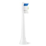 Elektriskās zobu birstes uzgaļi Philips Sonicare Optimal White HX6062/87, 2gb.