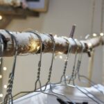 LED nano stieples virtene Star Trading Dew Drop, 5m, 100LED, 53lm, 3000K, IP20