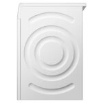 Veļas žāvētājs siltumsūkņa Bosch Serie 6 WQG245DLSN, 9kg, AutoDry, Half load, pašattīrošs