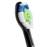 Elektriskās zobu birstes uzgaļi Philips Sonicare Optimal White HX6062/88, 2gb.